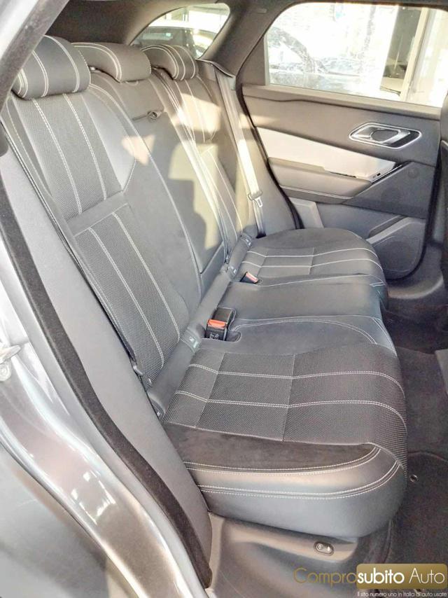 LAND ROVER Range Rover Velar 2.0D I4 180 CV R-Dynamic