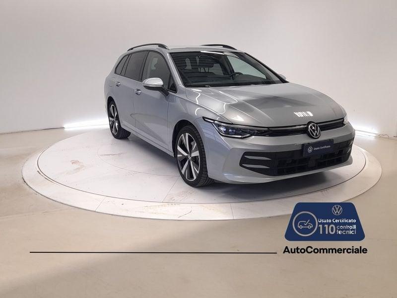 Volkswagen Golf Golf Variant 2.0 TDI 150 CV DSG SCR Edition Plus