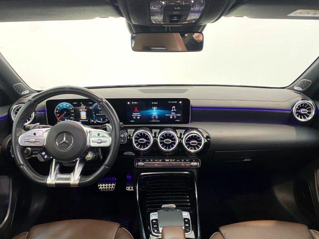 MERCEDES-BENZ A 35 AMG 4Matic