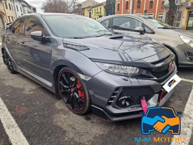 Honda Civic 2.0 5 porte Type-R