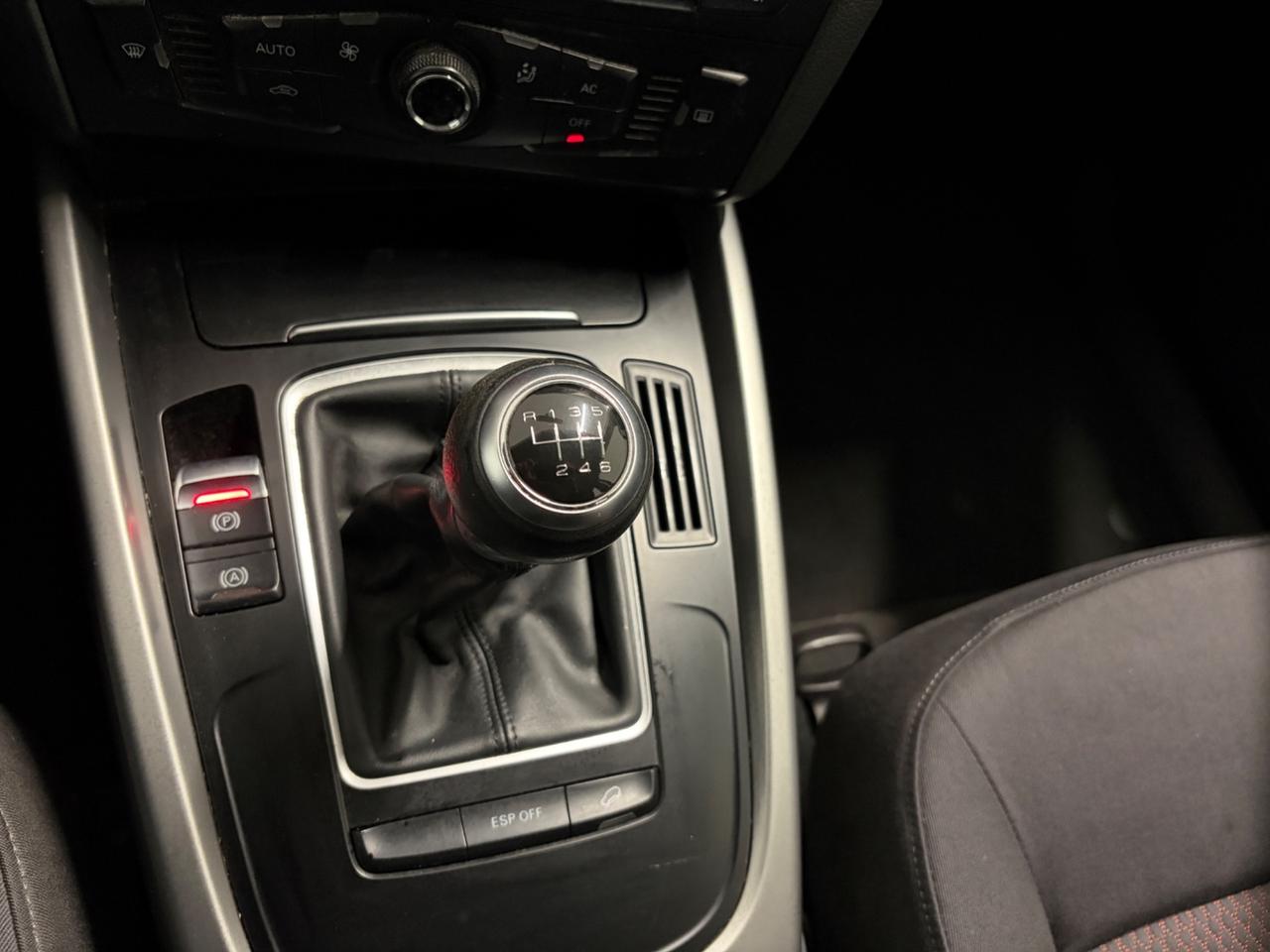 Audi Q5 2.0 TDI 143 CV quattro Advanced Plus