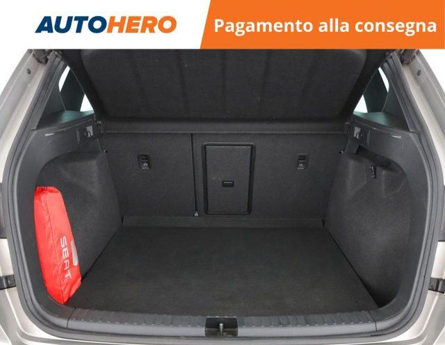 SEAT Ateca 2.0 TDI 190 CV 4DRIVE DSG XCELLENCE