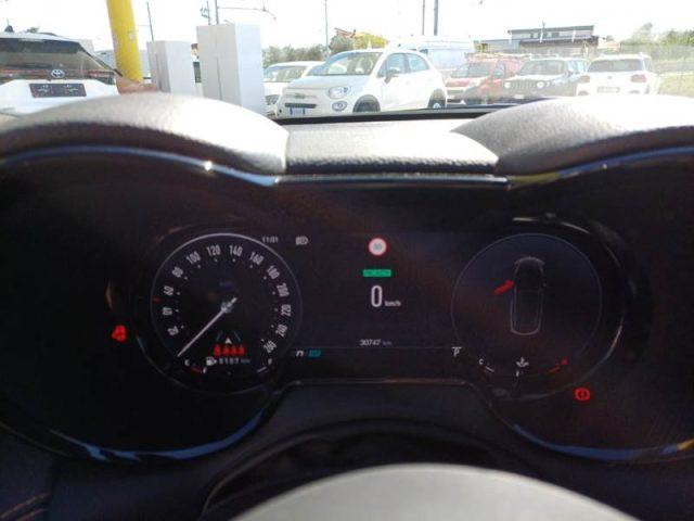 ALFA ROMEO Tonale 1.5 160 CV MHEV TCT7 Ti