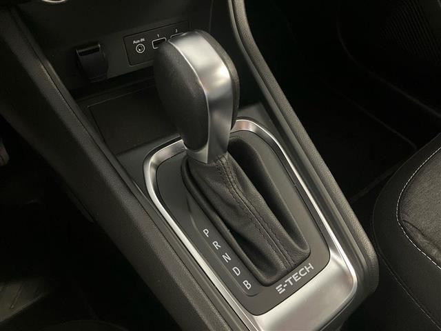 RENAULT Captur 1.6 E-Tech hybrid Zen 145cv auto