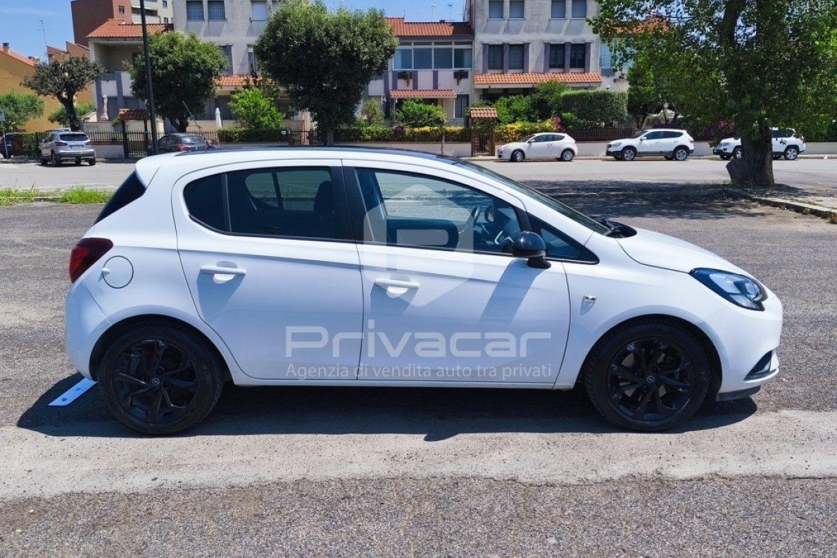 OPEL Corsa 1.3 CDTI 5 porte b-Color