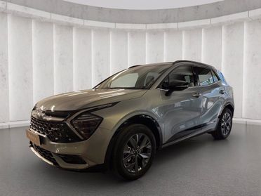 KIA Sportage 1.6 tgdi hev GT-line auto del 2023