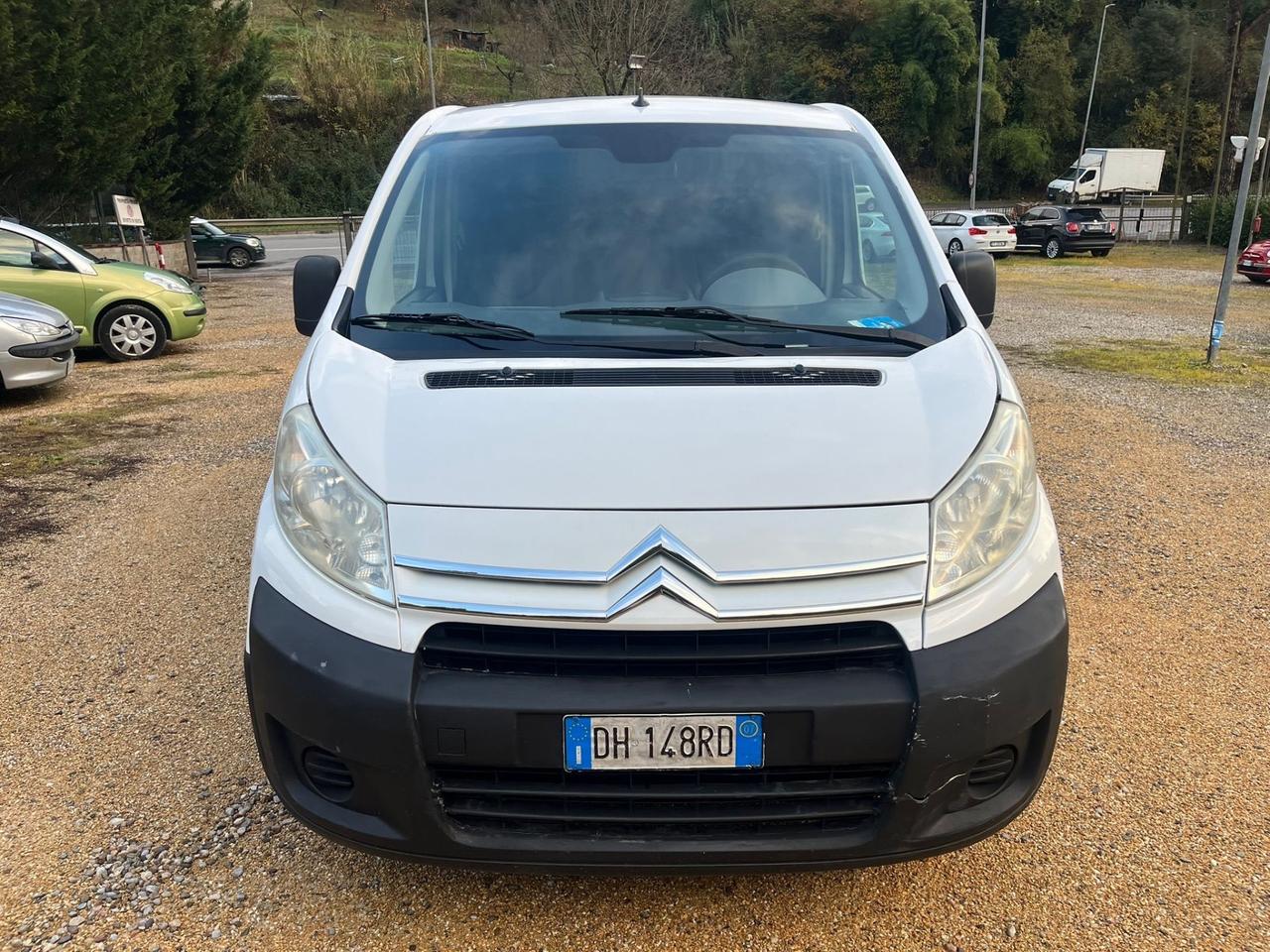 Citroen Jumpy 1.6 Diesel Furgone