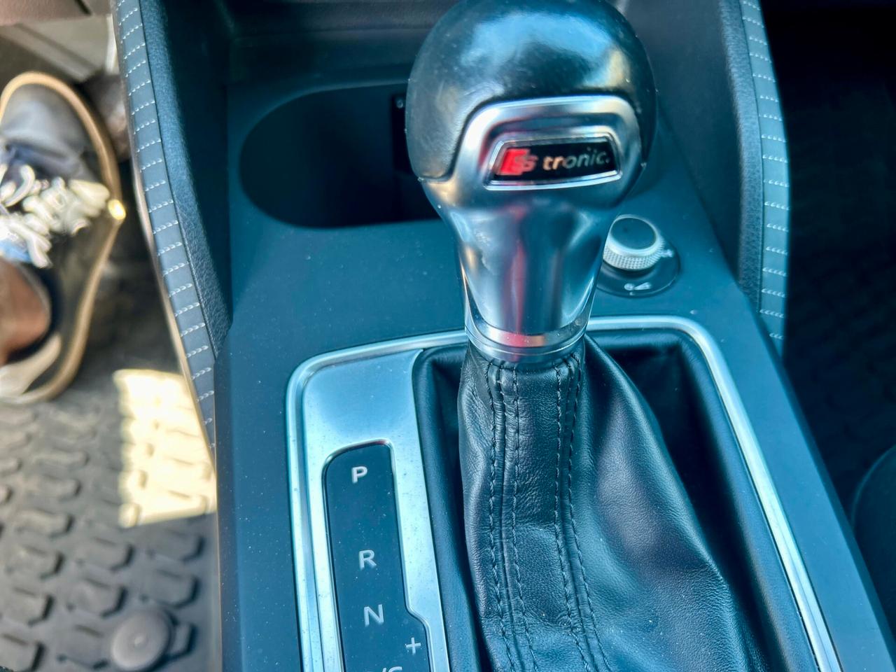 Audi Q2 1.6 TDI