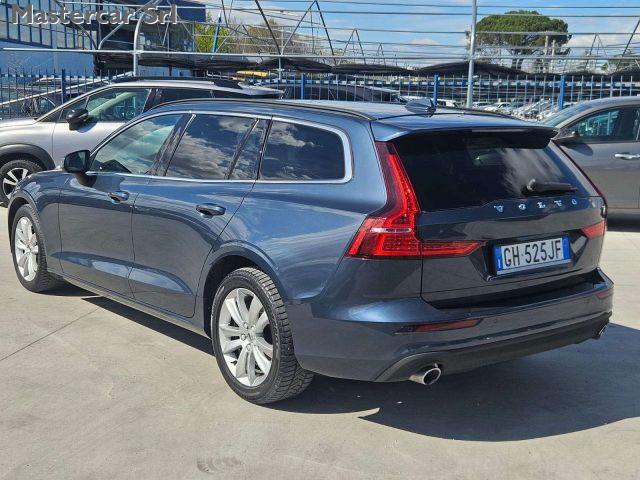 VOLVO V60 V60 2.0 b4 Momentum Business Pro auto - GH525JF