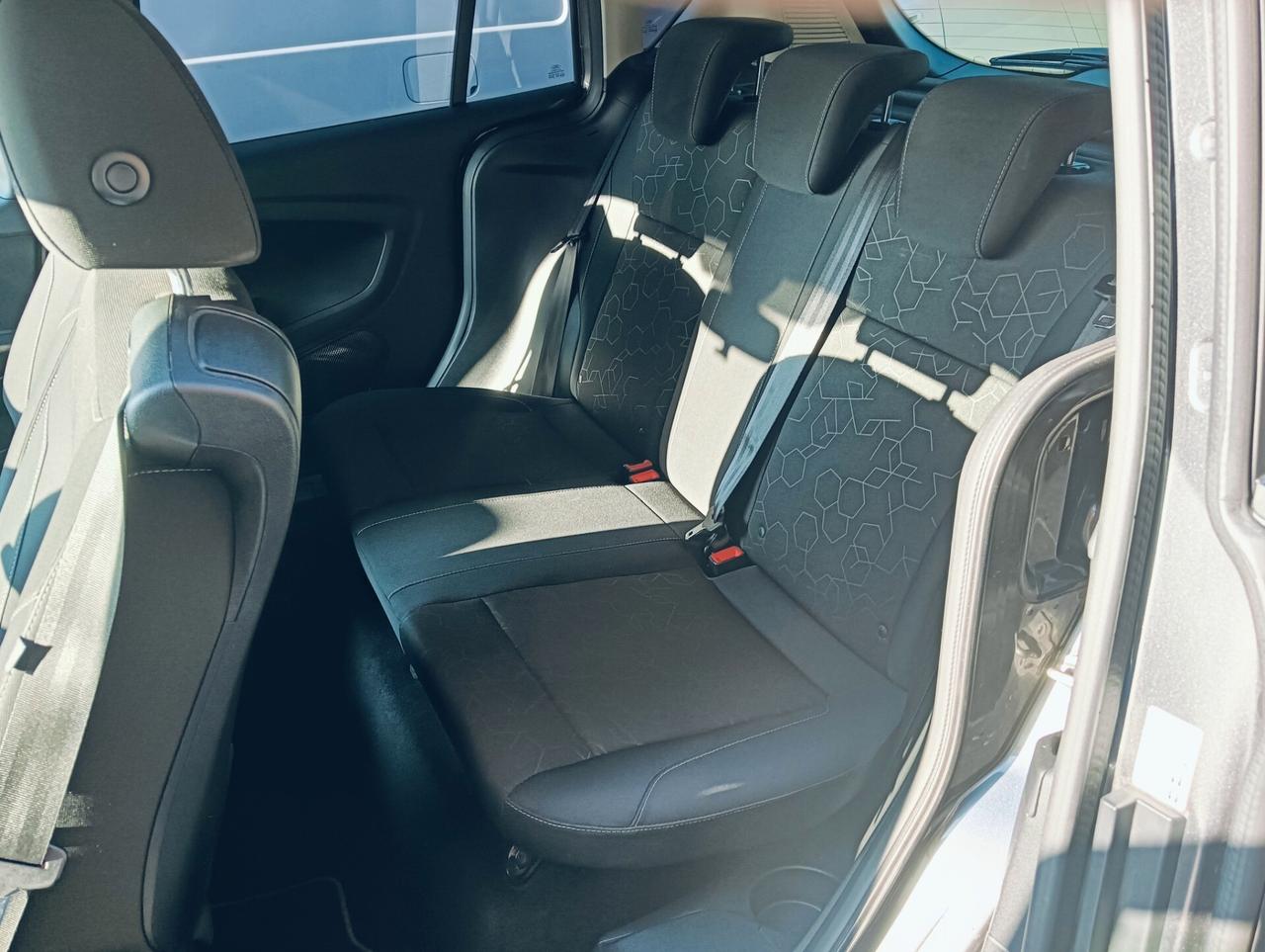 Ford B-Max 1.5 TDCi 95 CV Business