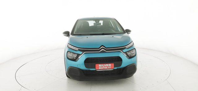 CITROEN C3 PureTech 83 S&S Feel