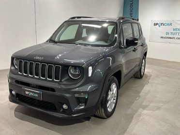 Jeep Renegade Renegade 1.5 Turbo T4 MHEV Altitude