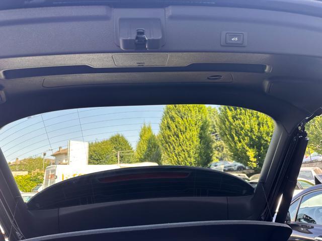 AUDI Q3 Sportback 35 TFSI S-Tronic S Line Black Edition