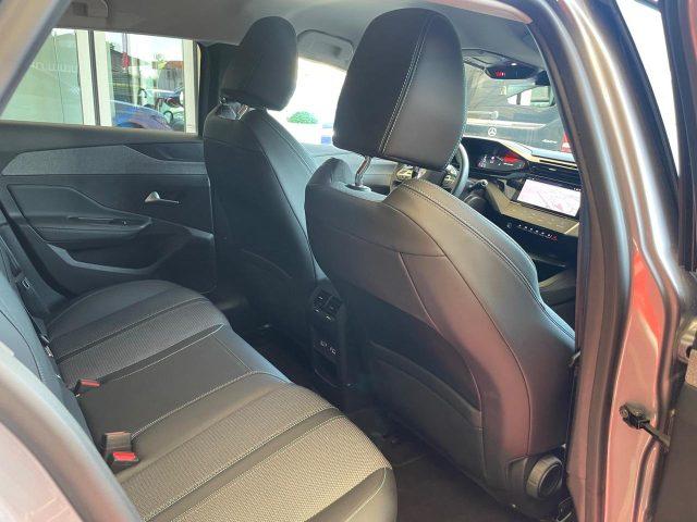 PEUGEOT 308 Blue HDi 130 S&S EAT8 Allure