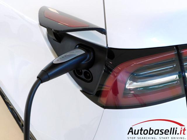 TESLA Model Y AWD - LONG RANGE - DUAL MOTOR 351CV