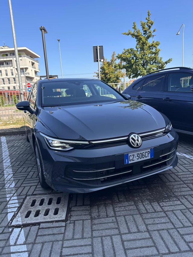 VOLKSWAGEN Golf 2.0 TDI 150 CV DSG SCR Style