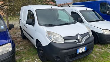 Renault Kangoo 1.5 dci