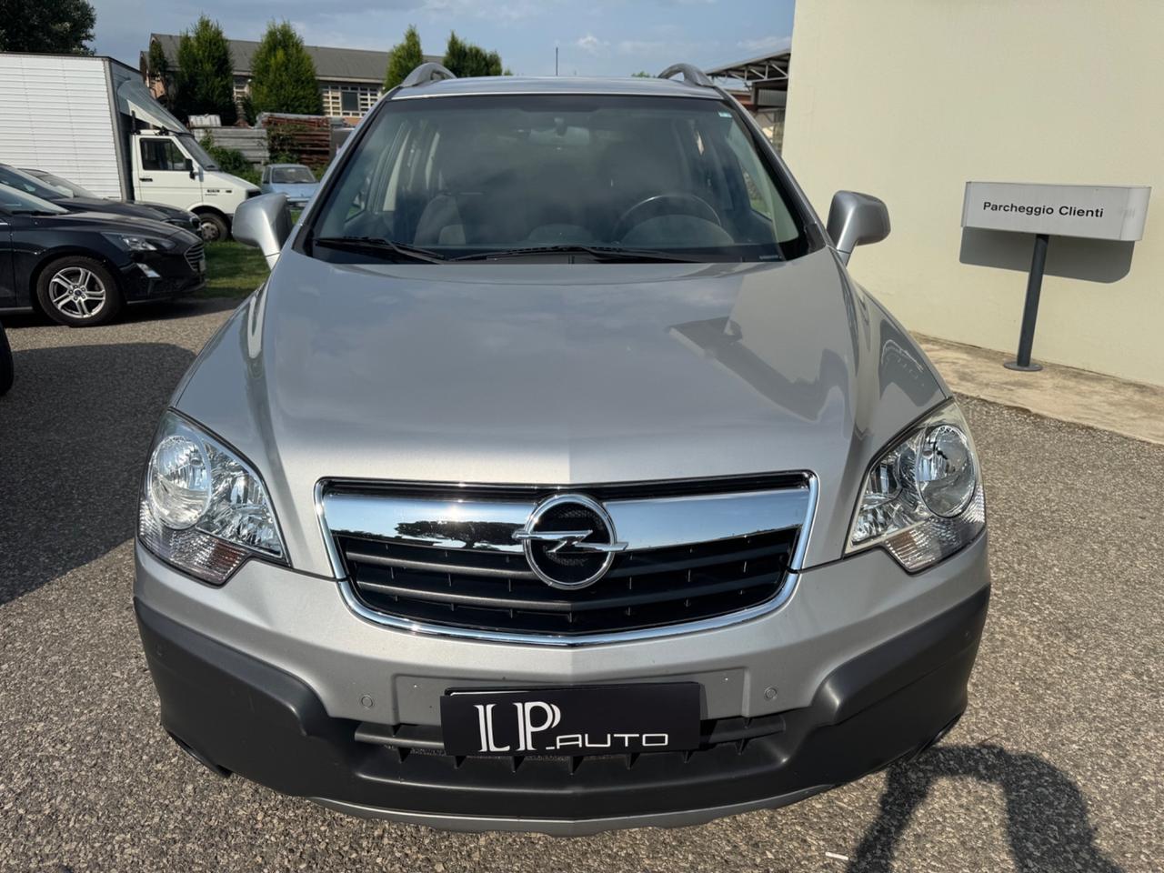 Opel Antara 2.0 CDTI 150CV Edition Plus
