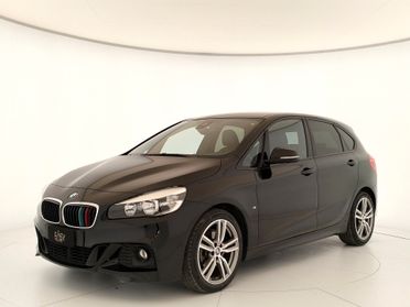 Bmw 2er Active Tourer 218d Msport