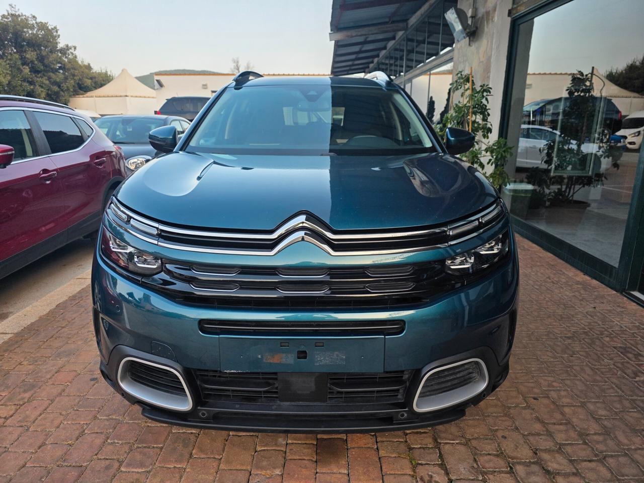 Citroen C5 Aircross BlueHDi 130 S&S Shine