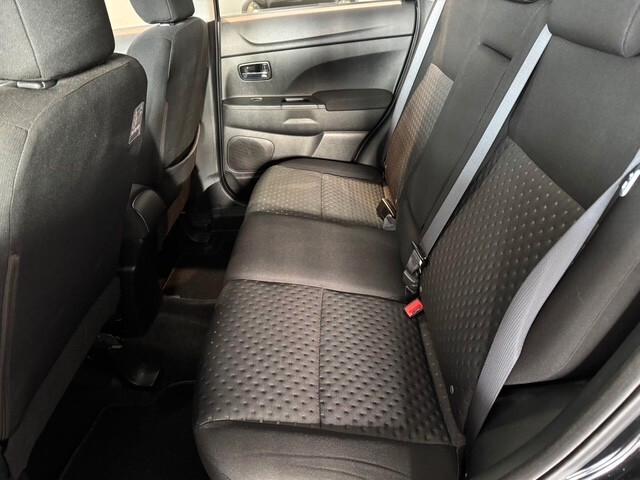 Mitsubishi ASX 1.8 DI-D 150 CV 4WD Invite