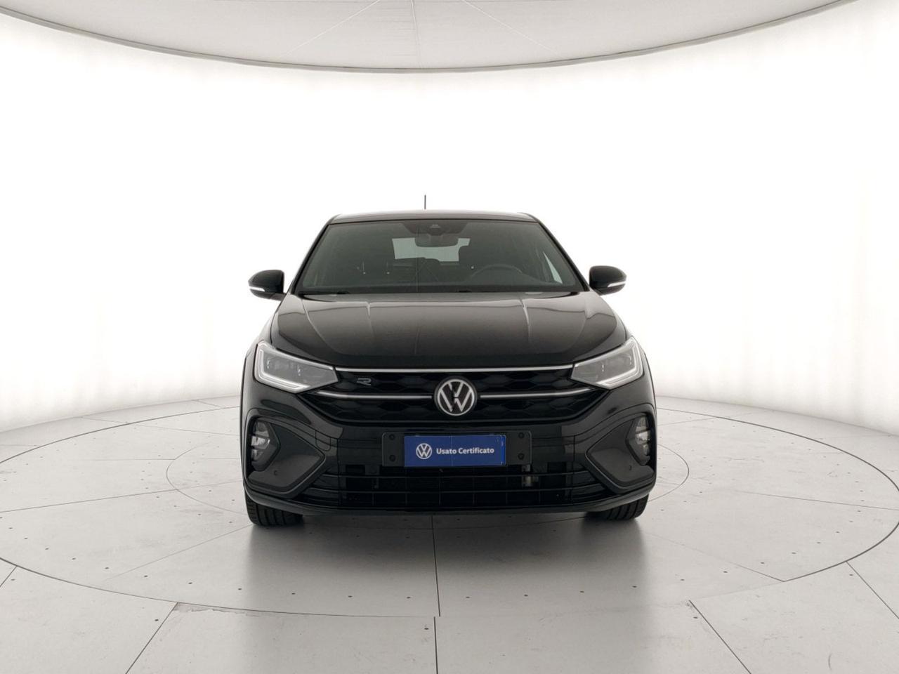 Volkswagen Taigo 1.5 tsi r-line 150cv dsg