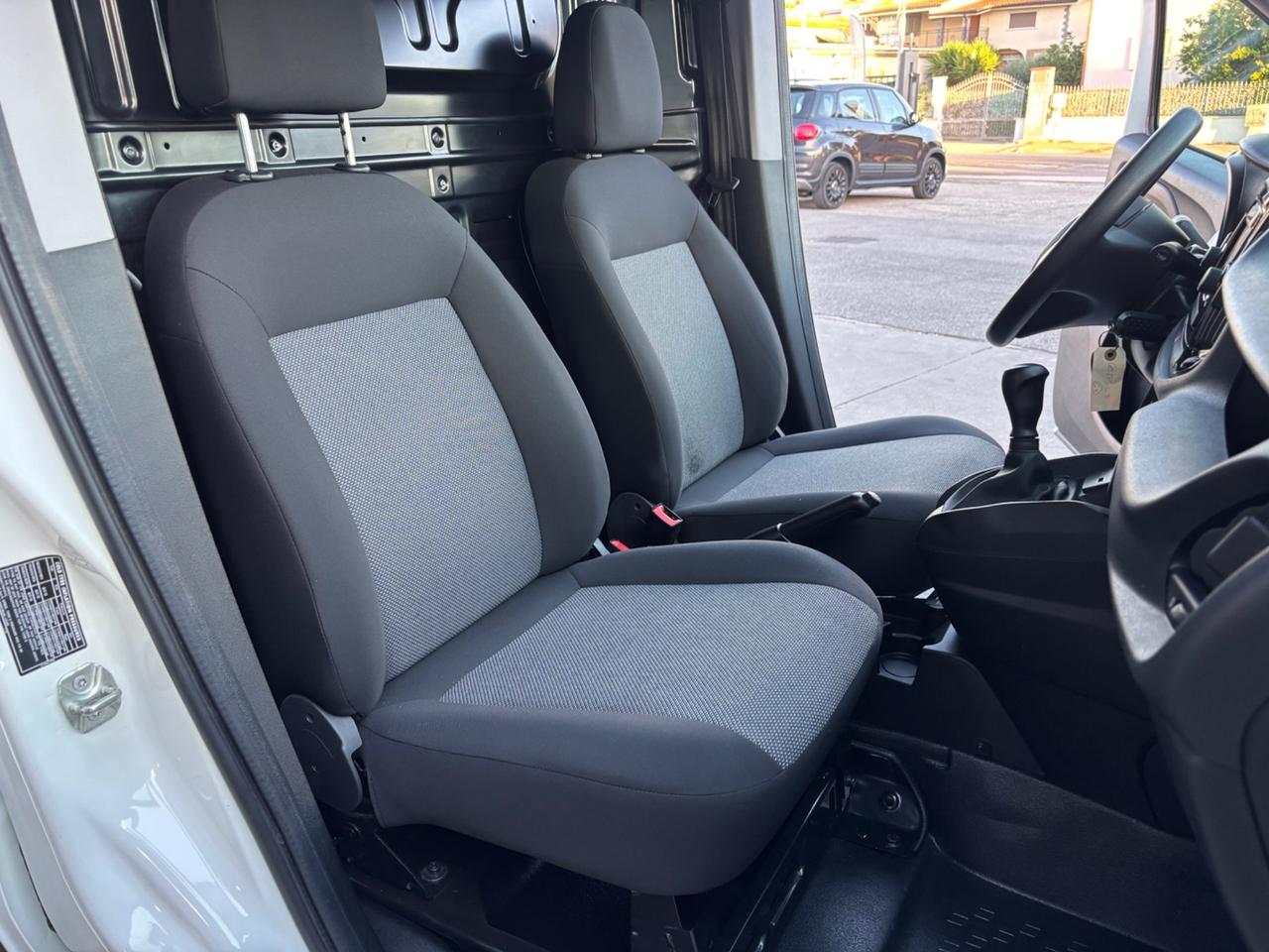 Fiat Doblo 1.3 MJT CARGO