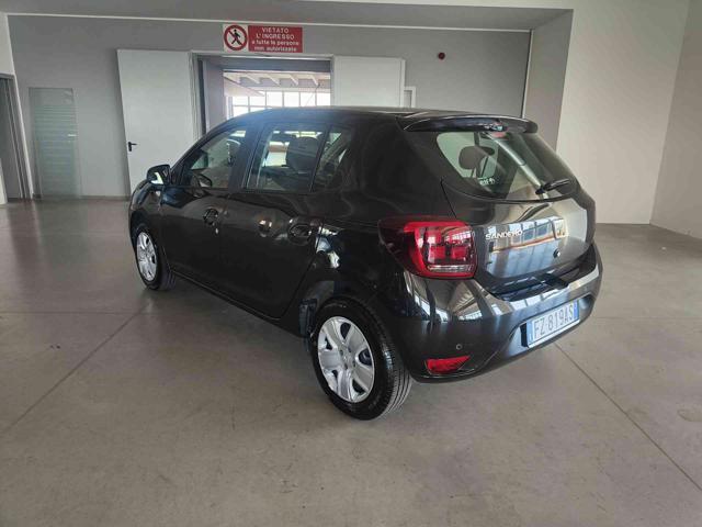 DACIA Sandero 1.5 Blue dCi 95 CV Access