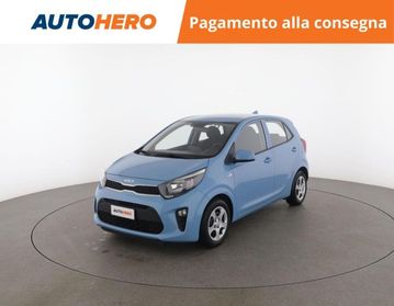 KIA Picanto 1.0 12V 5 porte Urban