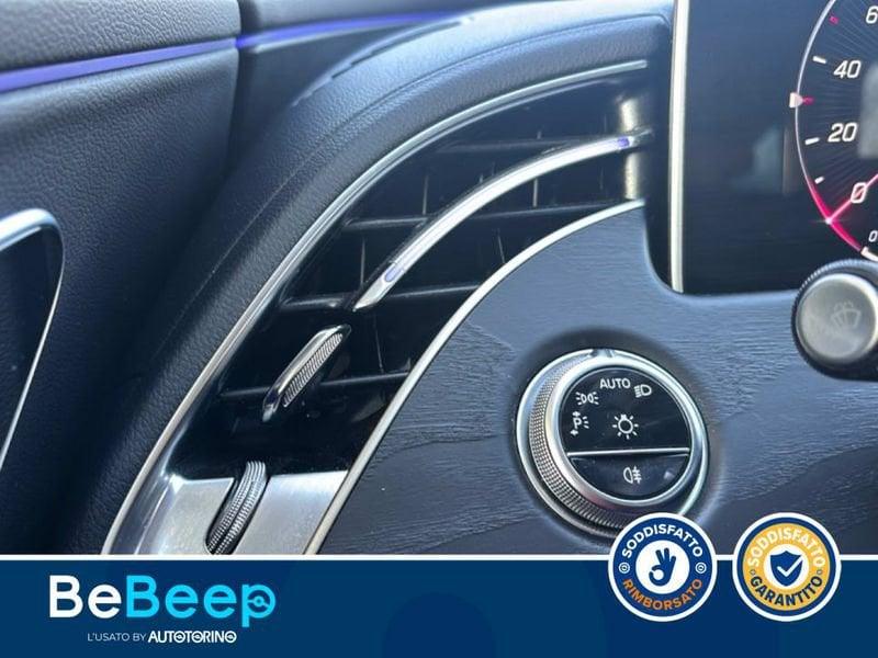 Mercedes-Benz Classe E E SW 220 D ADVANCED AUTO