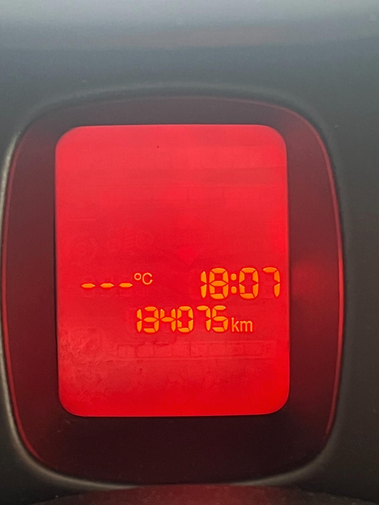 Fiat Panda 0.9 TwinAir Turbo Natural Power Lounge