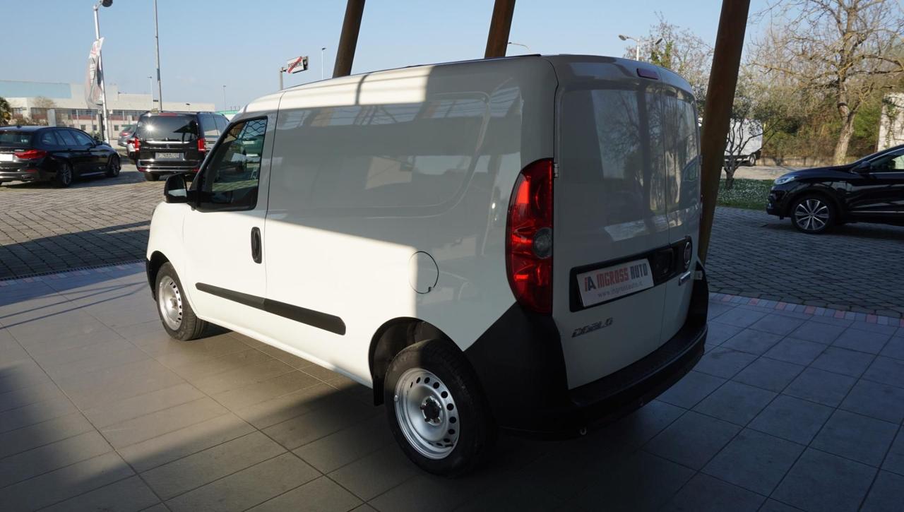 Fiat Doblo Doblò 1.3 MJT S&S PC-TN Cargo Business