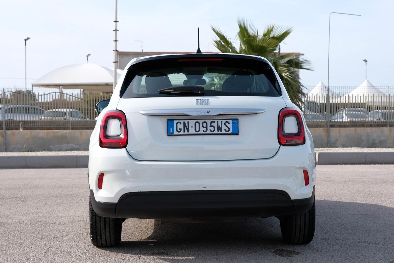 Fiat 500X 1.0 T3 120 CV