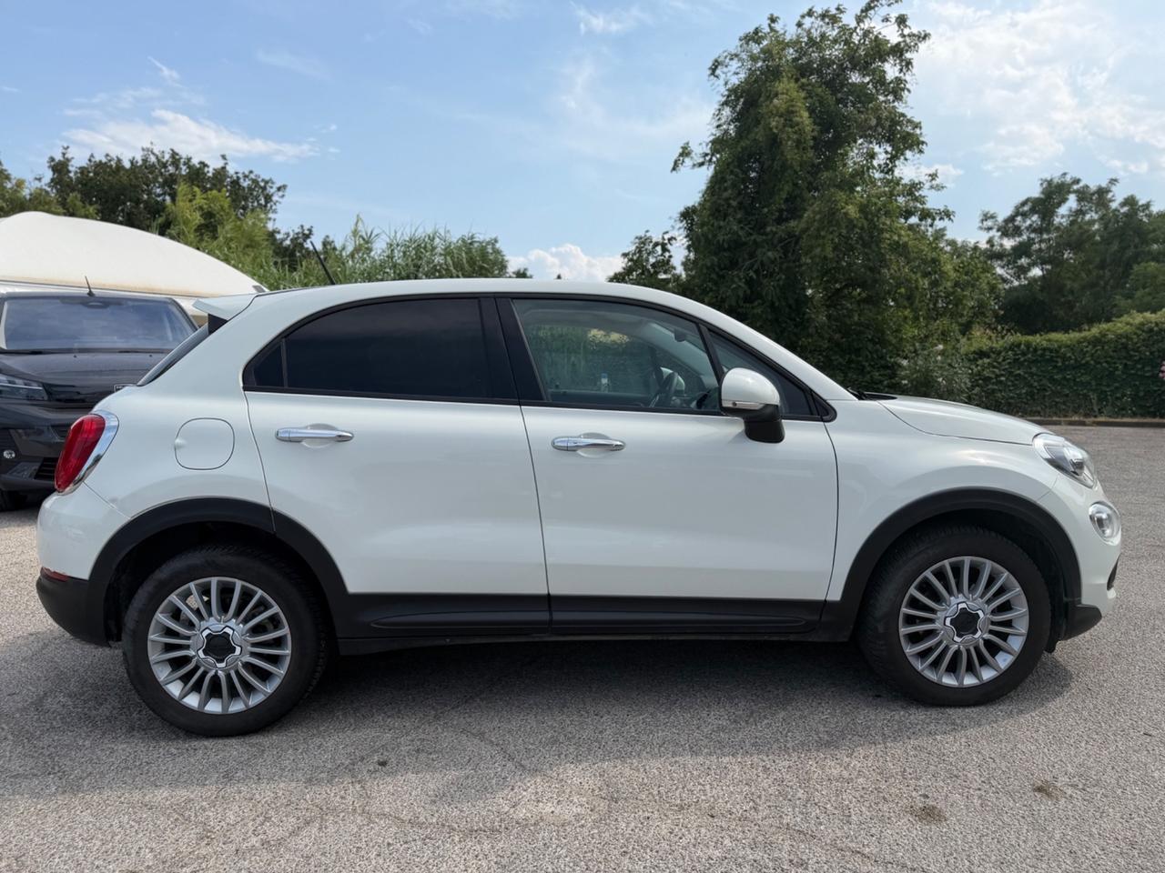 Fiat 500X 1.3 MultiJet 95 CV Lounge
