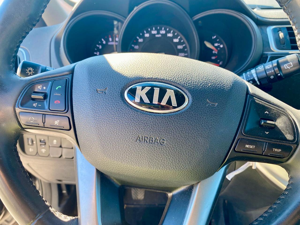 Kia Rio 1.1 CRDi 75 cv. 5 porte Cool