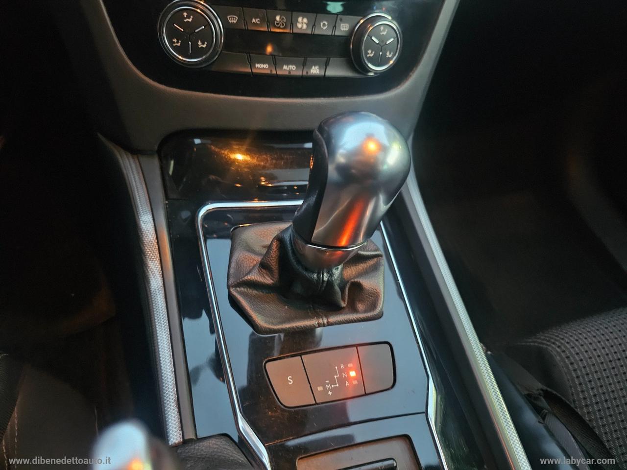 PEUGEOT 508 1.6 HDi 112 CV SW Access