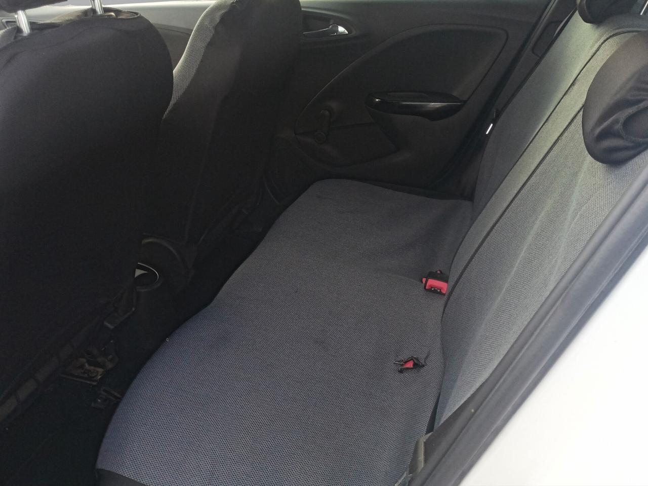 Opel Corsa 1.3 CDTI Coupé Black Edition