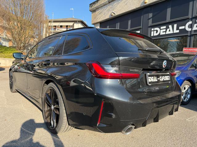 BMW 330 d 48V Touring M Sport