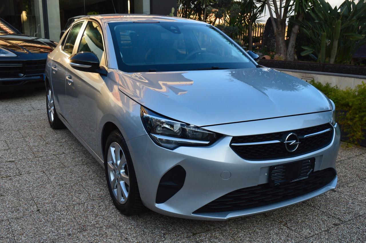 Opel Corsa 1.5 D 100 CV Edition