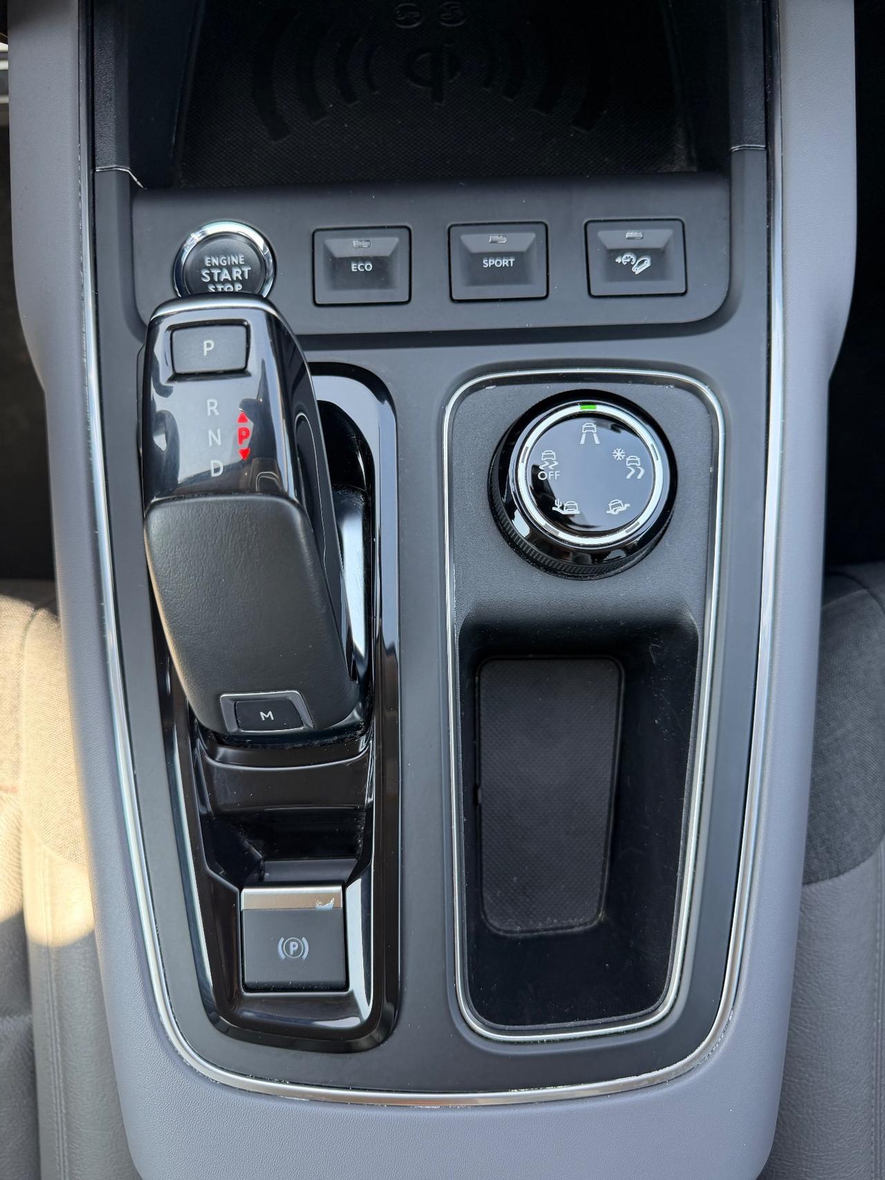 Citroen C5 Aircross BlueHDi 130 S&S Shine