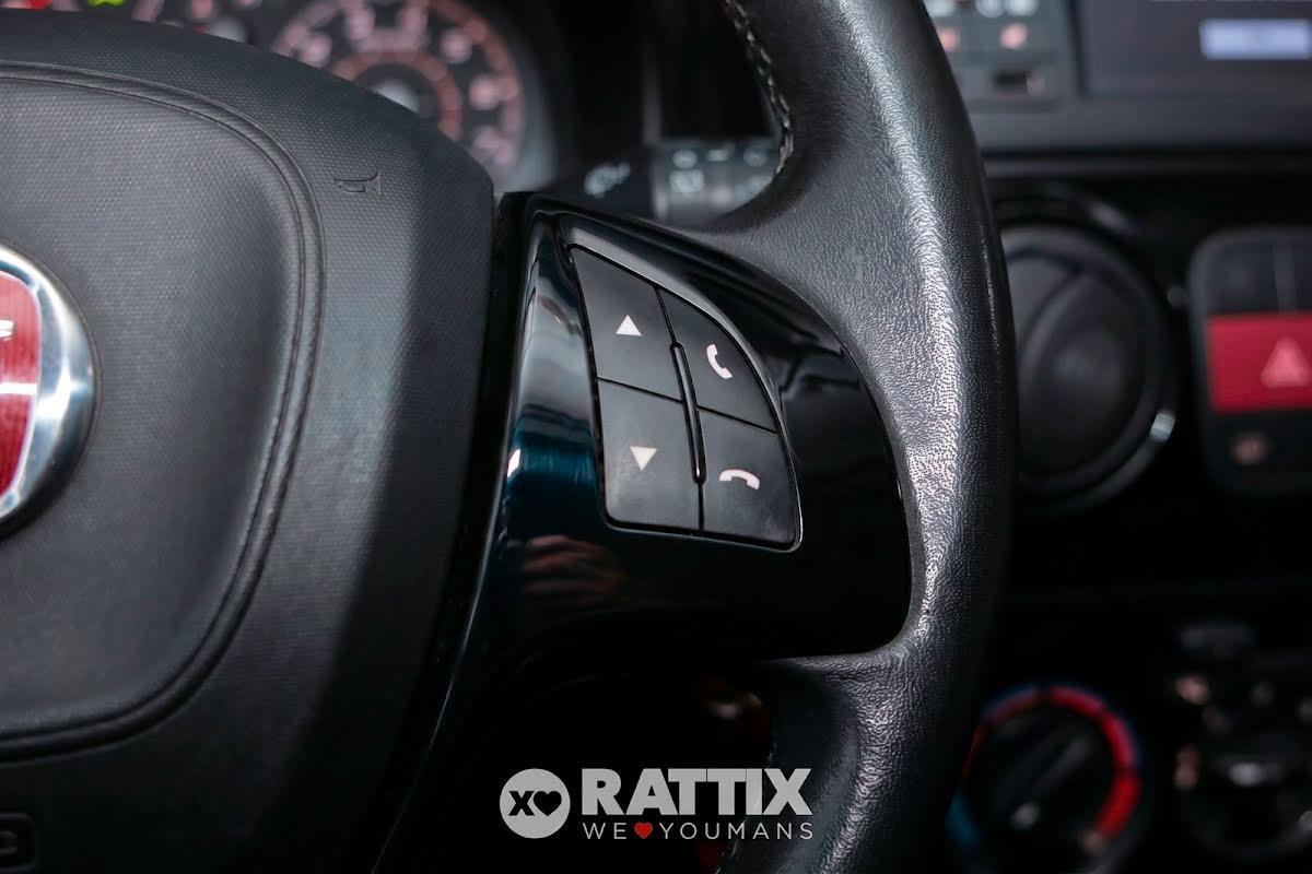 Fiat Qubo 1.3 mjt 16v 80CV Trekking
