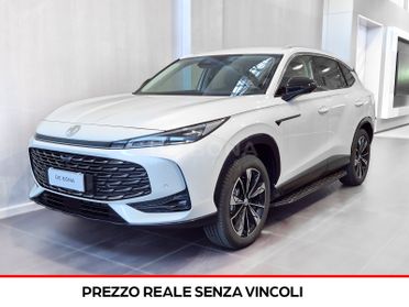 Mg HS 1.5 phev luxury