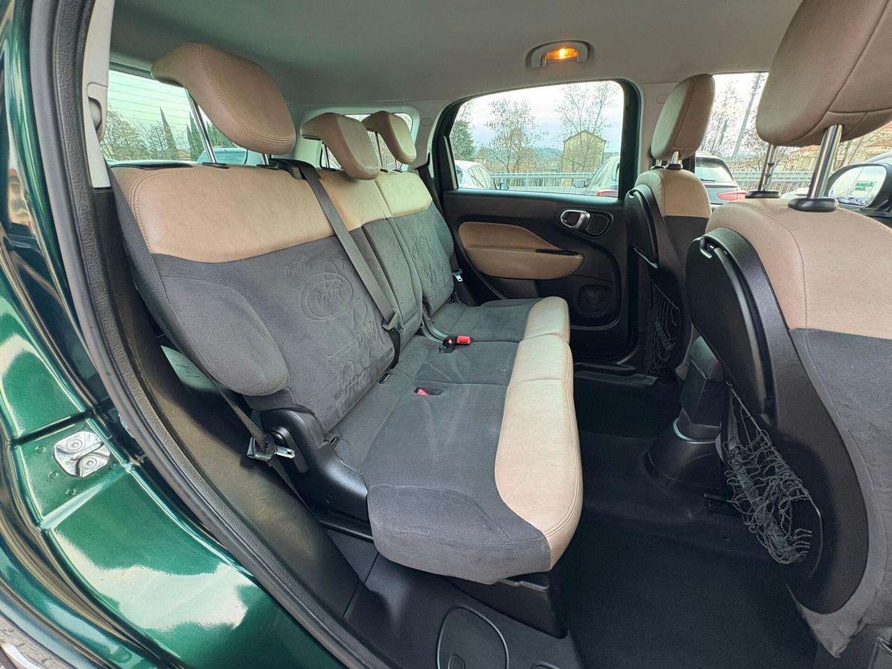 FIAT 500L 1.6 MJT SI A NEOPATENTATI