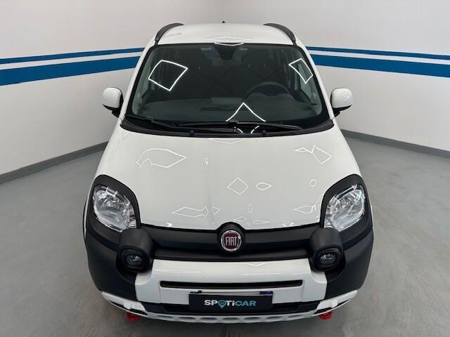 Fiat Panda Cross 1.0 FireFly S&S Hybrid ** 1.000 KM **