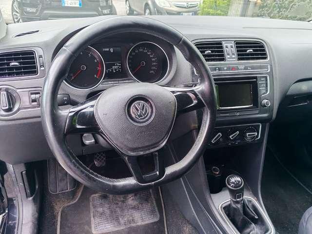 Volkswagen Polo Polo V 2014 3p 1.2 tsi bm Comfortline