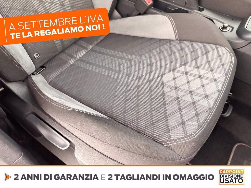 VOLKSWAGEN Taigo 1.0 tsi r-line 110cv del 2022