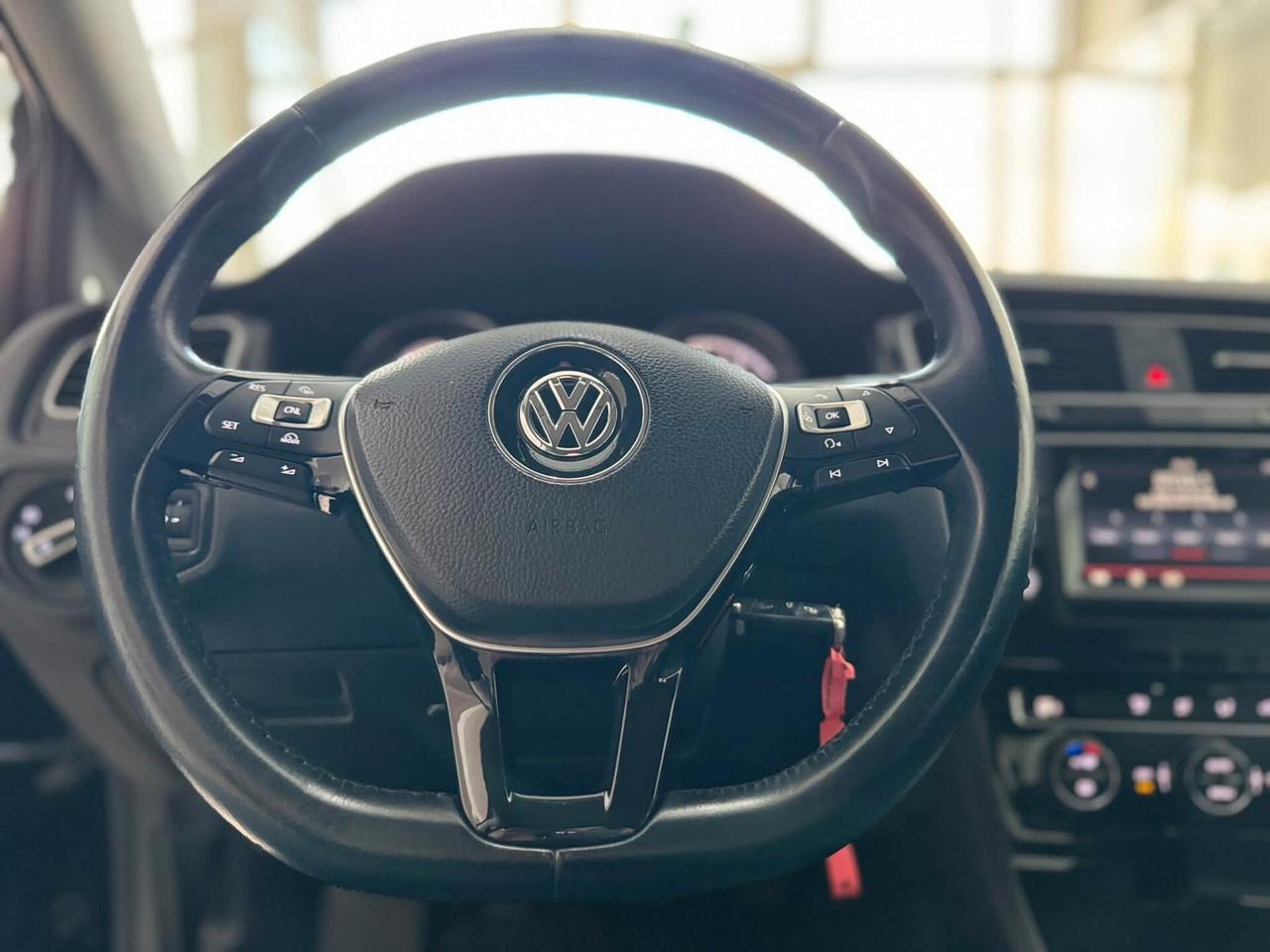 Volkswagen Golf Business 1.6 TDI 5p. Highline BlueMotion Technology