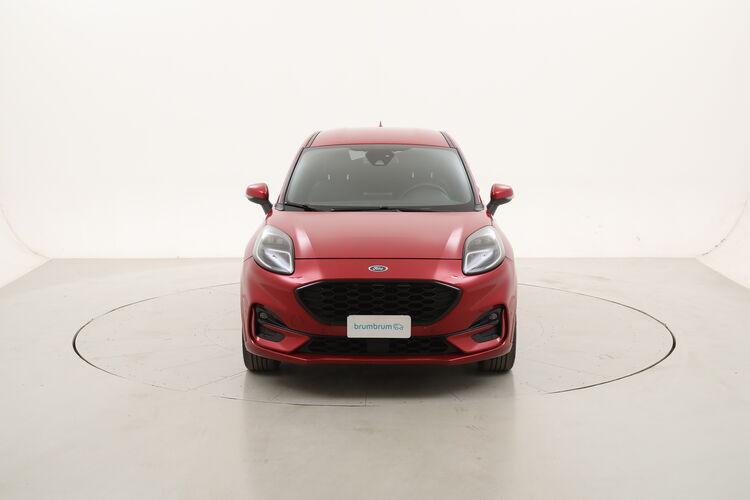 Ford Puma Hybrid ST-Line X BR663311 1.0 Mild Hybrid 155CV