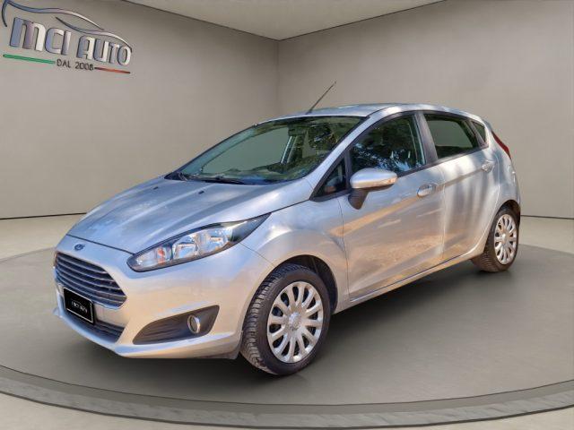 FORD Fiesta 1.5 TDCi 75CV 5 porte Business