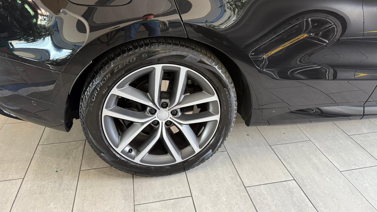 Land Rover Range Rover Sport Range Rover Sport 3.0D l6 249 CV Dynamic HSE